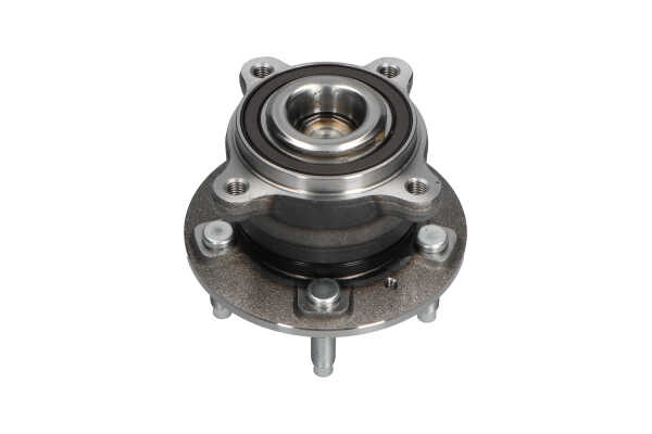 KAVO PARTS WBH-1006: Zestaw łożysk koła Oś tylna, ze zintegrowanym magnet. pierścieniem nadajnika impulsów