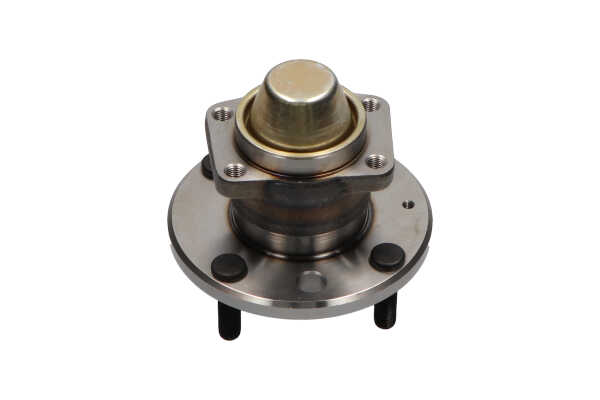 KAVO PARTS WBH-1011: Juego de cojinete de rueda Eje trasero