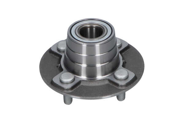 KAVO PARTS WBH-1501: Juego de cojinete de rueda Eje trasero