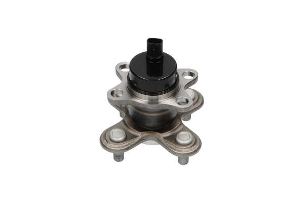 KAVO PARTS WBH-1503: Zestaw łożysk koła Oś tylna, ze zintegrowanym czujnikiem ABS