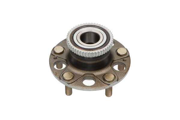 KAVO PARTS WBH-2009: Juego de cojinete de rueda Eje trasero