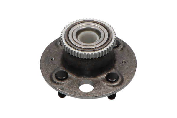 KAVO PARTS WBH-2014 Комплект колесен лагер HONDA CIVIC 7 Hatchback (EU, EP, EV) 110 K.C. бензин цена