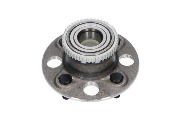 KAVO PARTS WBH-2016: Juego de cojinete de rueda Eje trasero