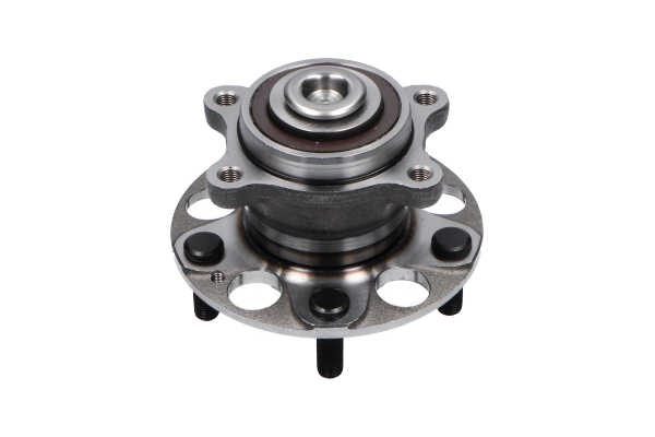 KAVO PARTS WBH-2031: Juego de cojinete de rueda Eje trasero, con anillo sensor magnético incorporado