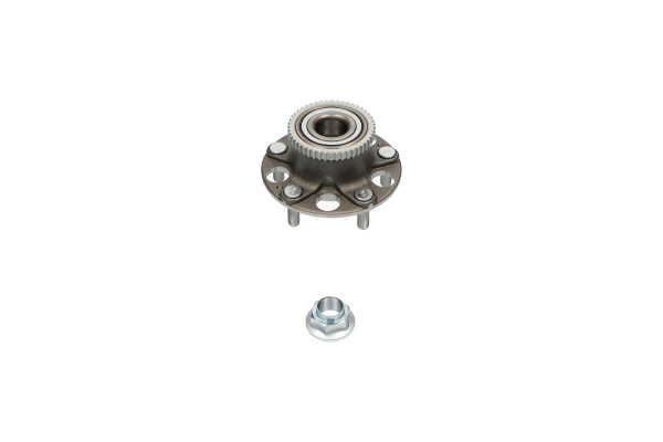 KAVO PARTS WBH-2041: Radlagersatz Hinterachse