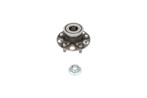 KAVO PARTS WBH-2044 Комплект колесен лагер HONDA Accord 7 Tourer (CM, CN) 160 K.C. бензин цена