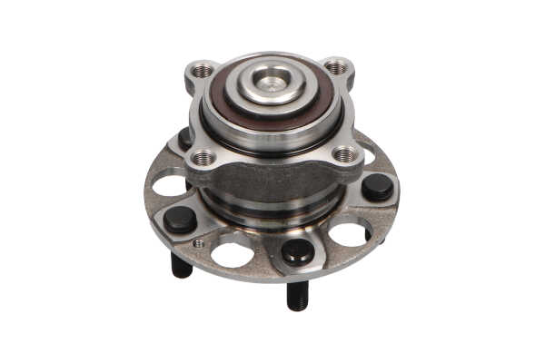 KAVO PARTS WBH-2045: Juego de cojinete de rueda Eje trasero, con anillo sensor magnético incorporado