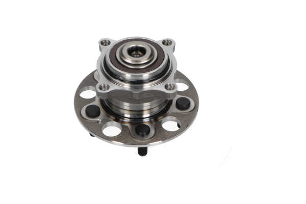 KAVO PARTS WBH-2057: Juego de cojinete de rueda Eje trasero, con anillo sensor magnético incorporado