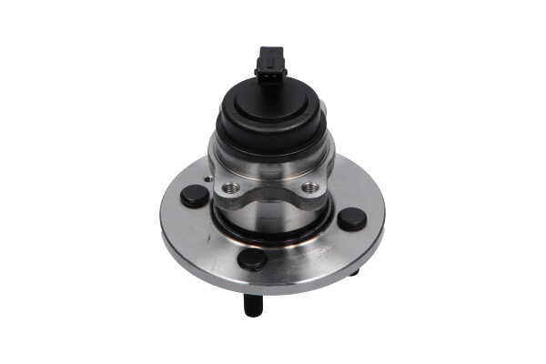KAVO PARTS WBH-3011: Juego de cojinete de rueda Eje trasero, con sensor ABS incorporado
