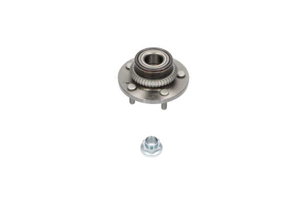 KAVO PARTS WBH-3013: Juego de cojinete de rueda Eje trasero