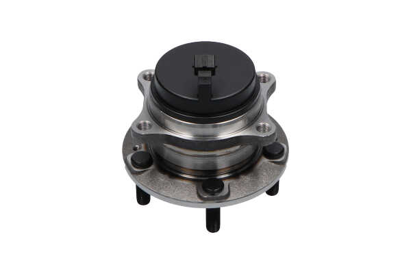 KAVO PARTS WBH-3017: Zestaw łożysk koła Oś tylna, ze zintegrowanym czujnikiem ABS