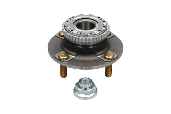 KAVO PARTS WBH-3030: Juego de cojinete de rueda Eje trasero