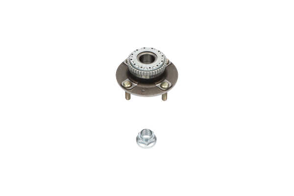 KAVO PARTS WBH-3049: Kit de roulement de roue Essieu arrière
