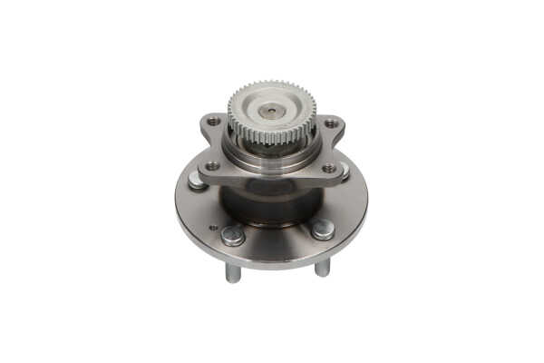 KAVO PARTS WBH-4005: Juego de cojinete de rueda Eje trasero