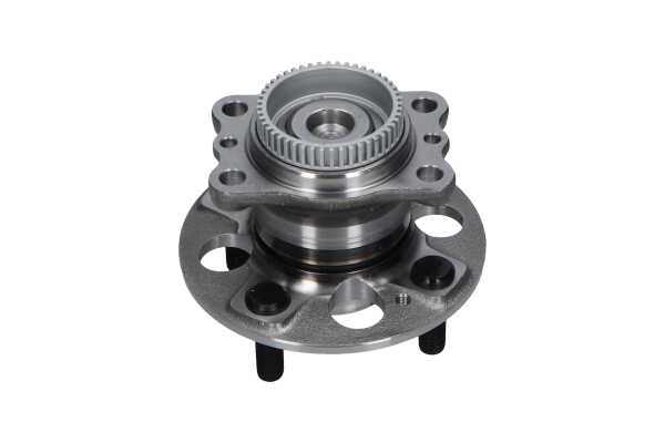 KAVO PARTS WBH-4012 Kit de roulement de roue KIA PICANTO (JA) 100 CV Essence coût