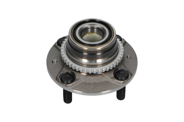 KAVO PARTS WBH-4503 Σετ ρουλεμάν τροχών MAZDA 121 II (DB) 54 PS Βενζίνη κόστος
