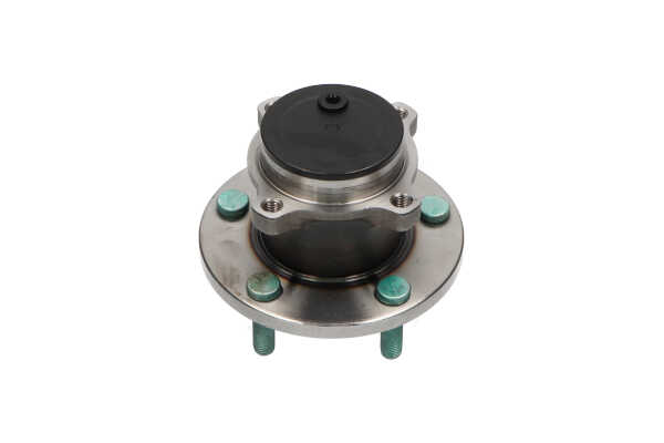 KAVO PARTS WBH-4513: Juego de cojinete de rueda Eje trasero