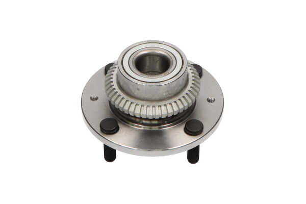 KAVO PARTS WBH-5504: Radlagersatz Hinterachse
