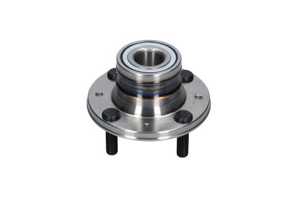 KAVO PARTS WBH-5507: Juego de cojinete de rueda Eje trasero