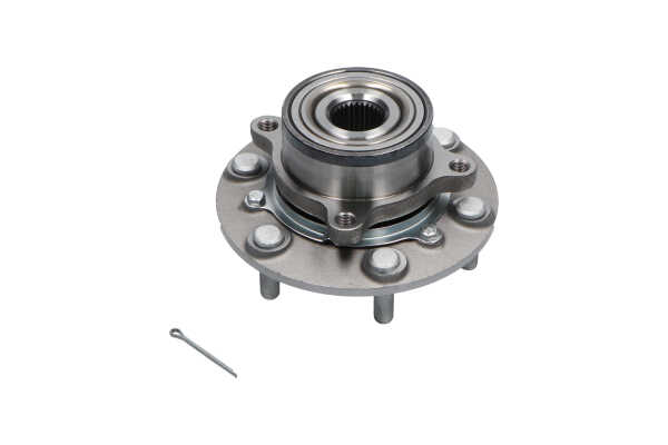 KAVO PARTS WBH-5512 Sada lozisek kol MITSUBISHI L 200 / Triton Pick-up (KA_T, KB_T) 167 HP Diesel cena