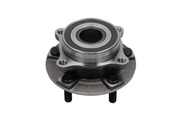 KAVO PARTS WBH-5521 Hjullejesæt MITSUBISHI Lancer 8 Limousine (CY_A, CZ_A) 295 HK Benzin hvad koster