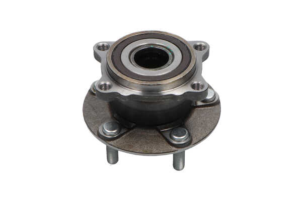 KAVO PARTS WBH-5524: Zestaw łożysk koła Oś tylna, ze zintegrowanym magnet. pierścieniem nadajnika impulsów