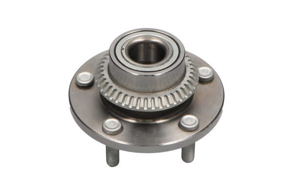 KAVO PARTS WBH-5526: Juego de cojinete de rueda Eje trasero