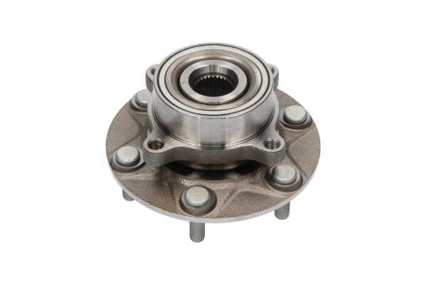KAVO PARTS WBH-5528: Juego de cojinete de rueda Eje delantero