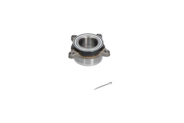 KAVO PARTS WBH-5538 Pyöränlaakerisarja MITSUBISHI L 200 / Triton Pick-up (KA_T, KB_T) 140 hv Diesel hinta