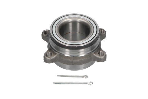 KAVO PARTS WBH-5541 Комплект колесен лагер MITSUBISHI PAJERO 4 (V8W, 59W) 167 K.C. дизел цена