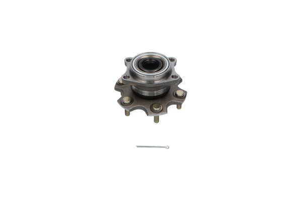 KAVO PARTS WBH-5542: Juego de cojinete de rueda Eje trasero