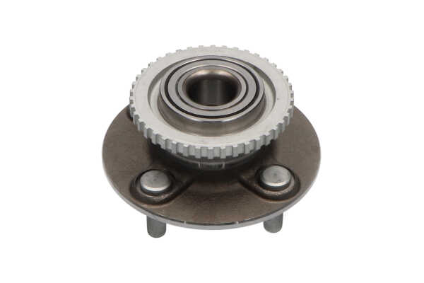KAVO PARTS WBH-6503: Juego de cojinete de rueda Eje trasero