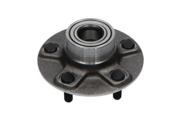 KAVO PARTS WBH-6506: Juego de cojinete de rueda Eje trasero