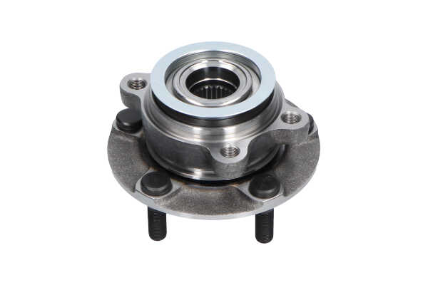 KAVO PARTS WBH-6512 Radlagersatz NISSAN LEAF 109 PS Elektro Kosten