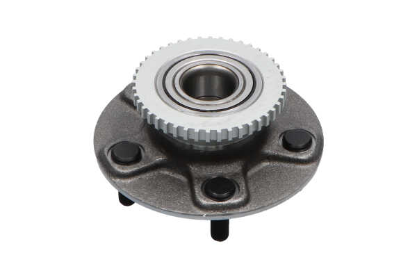 KAVO PARTS WBH-6513: Juego de cojinete de rueda Eje trasero