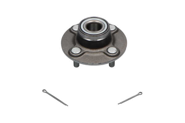 KAVO PARTS WBH-6516: Juego de cojinete de rueda Eje trasero