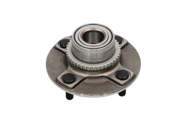 KAVO PARTS WBH-6517: Juego de cojinete de rueda Eje trasero