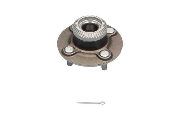 KAVO PARTS WBH-6518: Juego de cojinete de rueda Eje trasero