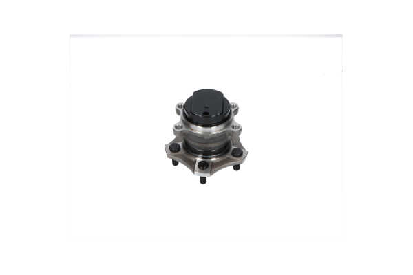KAVO PARTS WBH-6522: Juego de cojinete de rueda Eje trasero, con sensor ABS incorporado