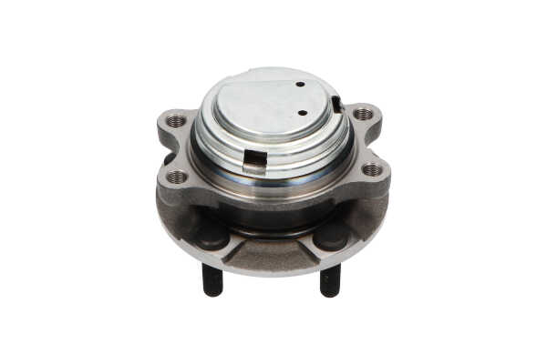 KAVO PARTS WBH-6524: Zestaw łożysk koła Oś przednia, ze zintegrowanym magnet. pierścieniem nadajnika impulsów