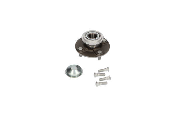 KAVO PARTS WBH-6527 Radlagersatz NISSAN Almera 2 Limousine (N16) 128 PS Benzin Kosten