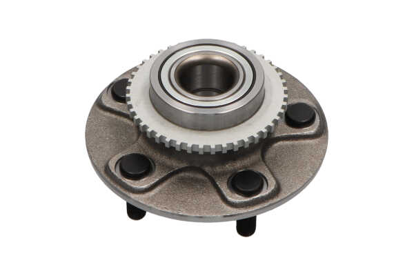 KAVO PARTS WBH-6532: Zestaw łożysk koła Oś tylna