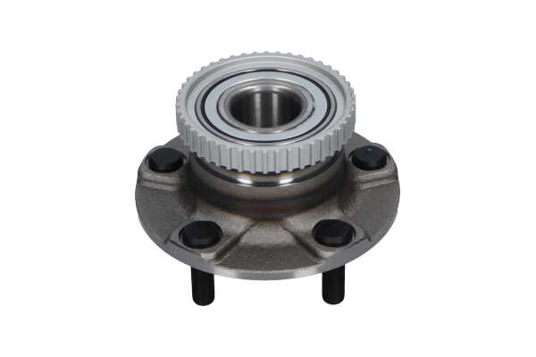 KAVO PARTS WBH-6541: Radlagersatz Vorderachse