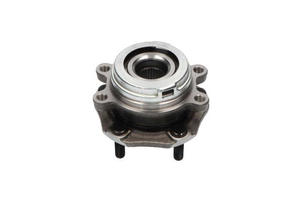 KAVO PARTS WBH-6544: Juego de cojinete de rueda Eje delantero