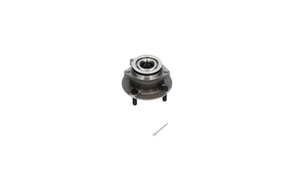 KAVO PARTS WBH-6545: Juego de cojinete de rueda Eje delantero