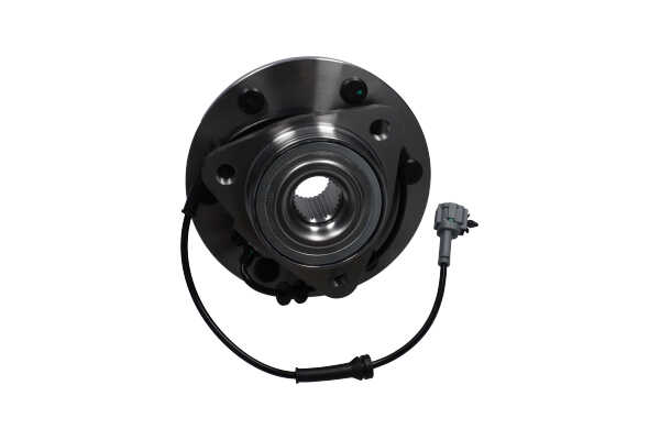 KAVO PARTS WBH-6556: Radlagersatz Vorderachse, mit integriertem ABS-Sensor