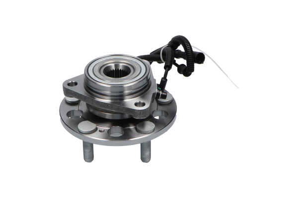 KAVO PARTS WBH-7502 Rato guolio komplektas SSANGYONG Kyron SUV 150 AG benzinas kaina