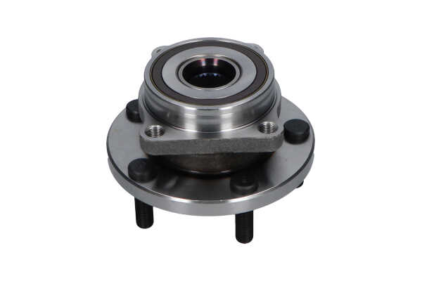 KAVO PARTS WBH-8006: Juego de cojinete de rueda Eje delantero, con anillo sensor magnético incorporado