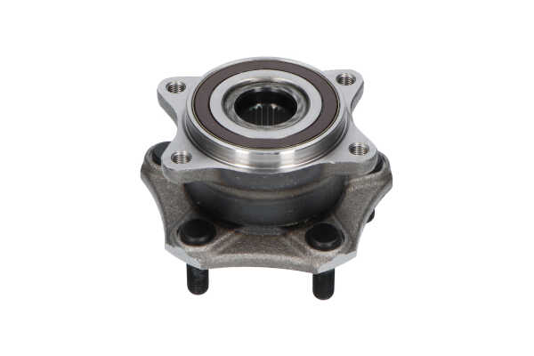 KAVO PARTS WBH-8505: Juego de cojinete de rueda con anillo sensor magnético incorporado
