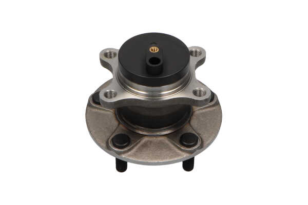 KAVO PARTS WBH-8514: Radlagersatz Hinterachse, mit integriertem ABS-Sensor